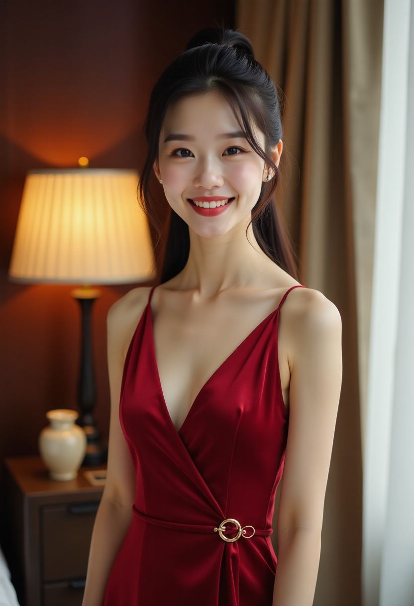 巷口花店海报